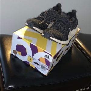 Adidas ultra Boost X women’s 8